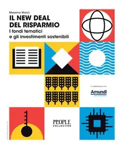 Business People - Il New Deal del Risparmio - Aprile 2019