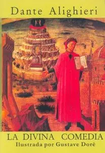 Dante Alighieri - La Divina Commedia