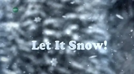 UKTV - Let It Snow (2010)