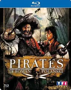 Pirates (1986)