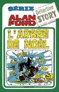 Alan Ford - T09 - L'arbre de Noël