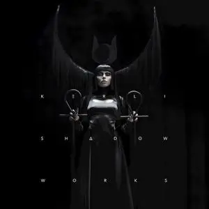 Kerli - Shadow Works (2019)