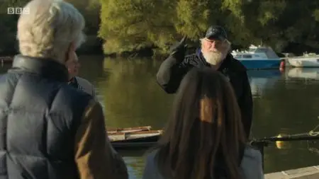 Hold the Sunset S02E01