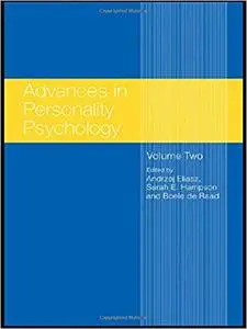 Advances in Personality Psychology: Volume II