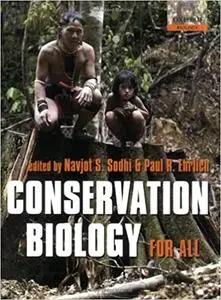 Conservation Biology for All