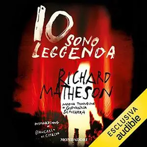 «Io sono leggenda» by Richard Matheson