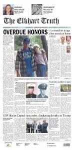 The Elkhart Truth - 29 May 2021