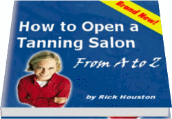 How to Open a Tanning Salon from A to Z