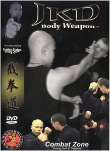Michael Wong - JKD: Body Weapon: Combat Zone (2008)