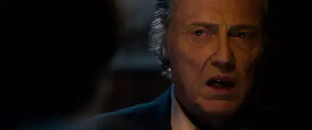 Stand Up Guys (2012)