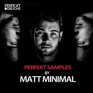 Perfekt Groove Recordings Matt Minimal Perfekt Samples WAV