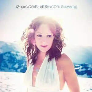 Sarah McLachlan - Wintersong (2006/2014) [Official Digital Download]