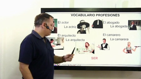 Complete Spanish Course: Learn Spanish Language | Beginners (Updated)