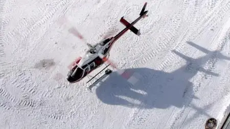 SBS - Avalanche: Making A Deadly Snowstorm (2018)