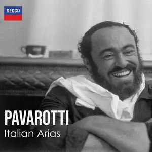Luciano Pavarotti - Pavarotti Italian Arias (2023)