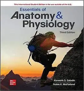 Essentials of Anatomy & Physiology, 3rd Edition (repost)