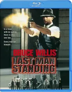 Last Man Standing (1996)