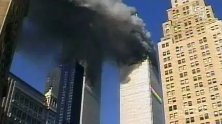 Discovery Channel - Animal Planet: Hero Dogs of 9/11 (2013)