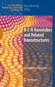 B-C-N Nanotubes and Related Nanostructures (Lecture Notes in Nanoscale Science and Technology) (Repost)