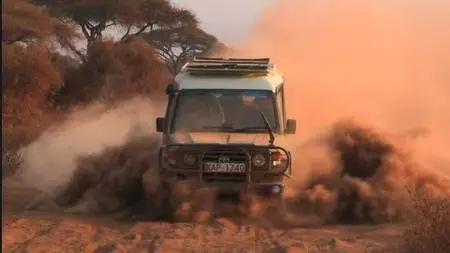 Safari: Africa (2011)