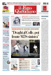 Il Fatto Quotidiano - 05 settembre 2021