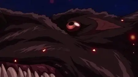 MEGALOBOX S01E06