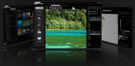 Stepok Light Developer 7.0.0.1 (x86/x64)