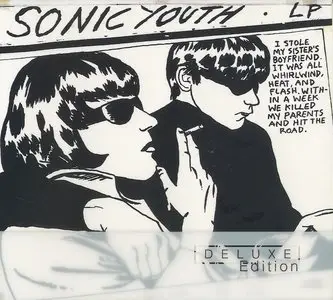 Sonic Youth - Goo (1990) (deluxe edition)