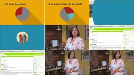 Video2Brain - Grundlagen der Webentwicklung: Berufsperspektive Webentwickler