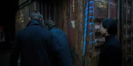 Altered Carbon S01E09