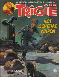 21 - Het Geheime Wapen Andere scan