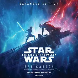 The Rise of Skywalker: Expanded Edition: Star Wars [Audiobook]