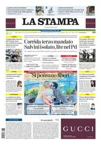 La Stampa Vercelli - 23 Febbraio 2024