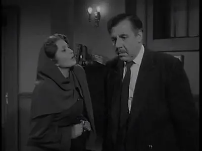 Daughter of Deceit (1951) La hija del engaño