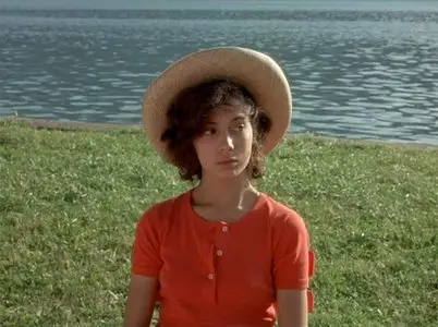 Le genou de Claire / Claire's Knee (1970) [The Criterion Collection]