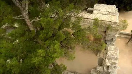 Terranoa - Cities that Made History: Nimes the French Rome (2014)