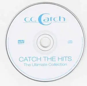 C.C. Catch - Catch The Hits (2005)