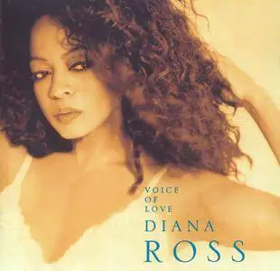 Diana Ross - Voice of Love (1996)