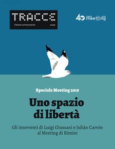 Tracce - Speciale Meeting - Settembre 2019
