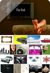 iStock set 2