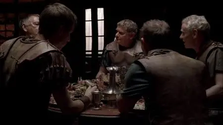 Rome S01E07