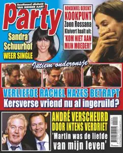 Party Netherlands – 22 januari 2020