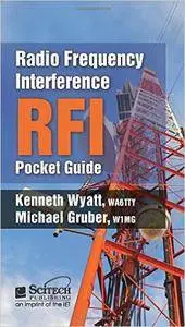 Radio Frequency Interference Pocket Guide