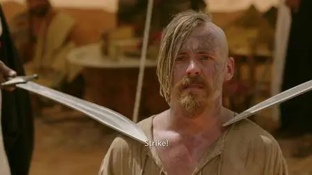 Vikings S05E06