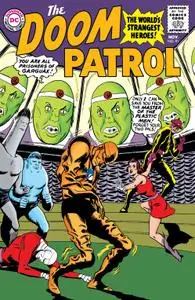 Doom Patrol 091 (1965) (Digital)