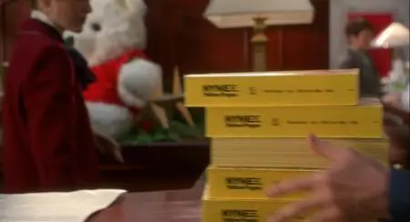 Miracle on 34th Street (1994)