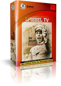 Der Hetzer Joseph Goebbels Der Mann der Hitler machte