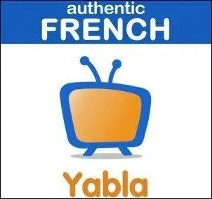 Yabla - Authentic French (2006-2015) (repost)