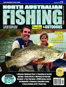 North Australian Fishing & Outdoors – May 2018