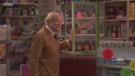 Still Open All Hours S05E02